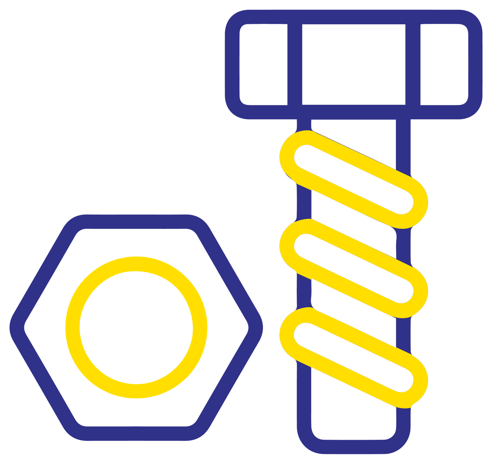 Fasteners