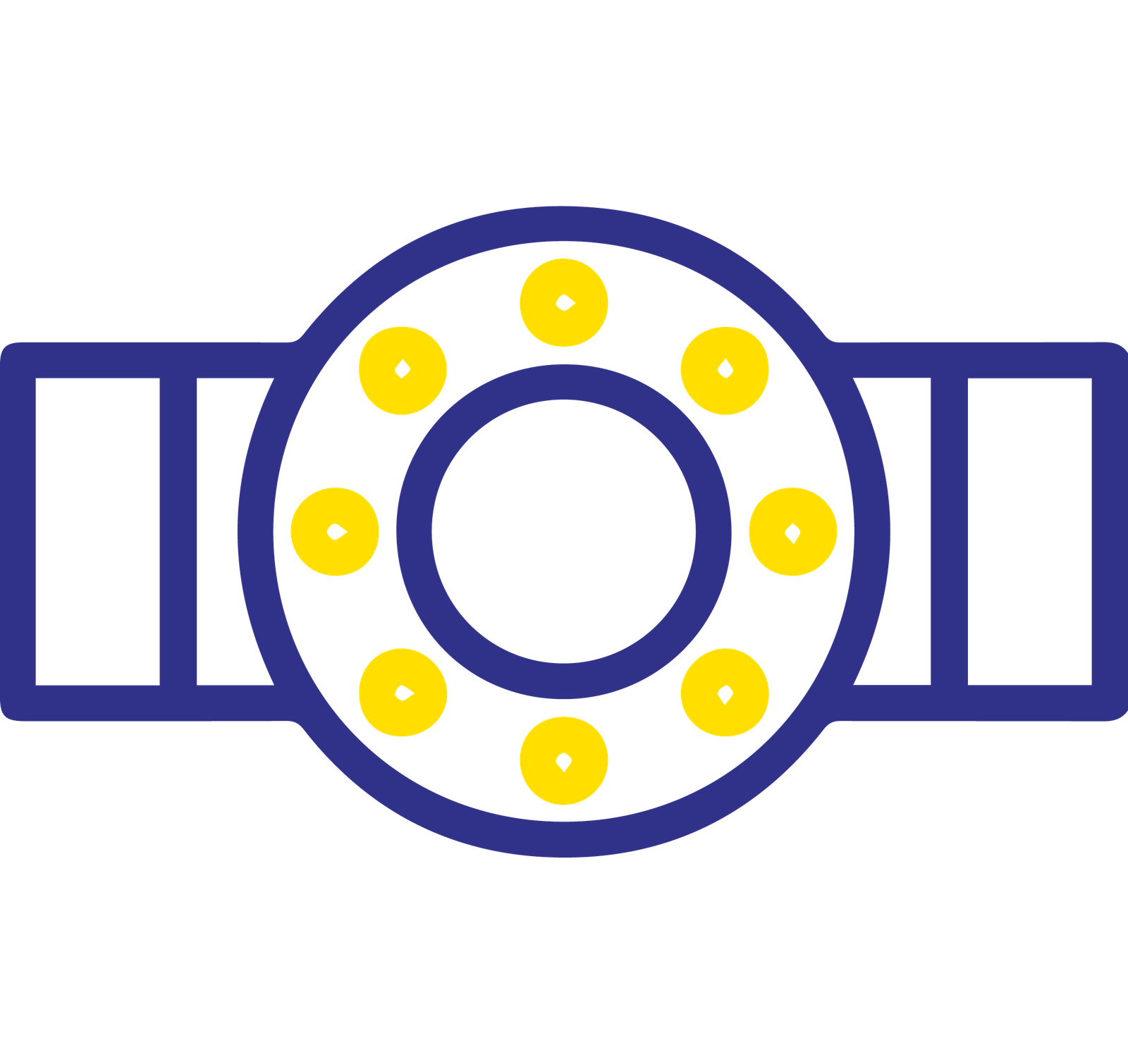 Fittings & Flanges