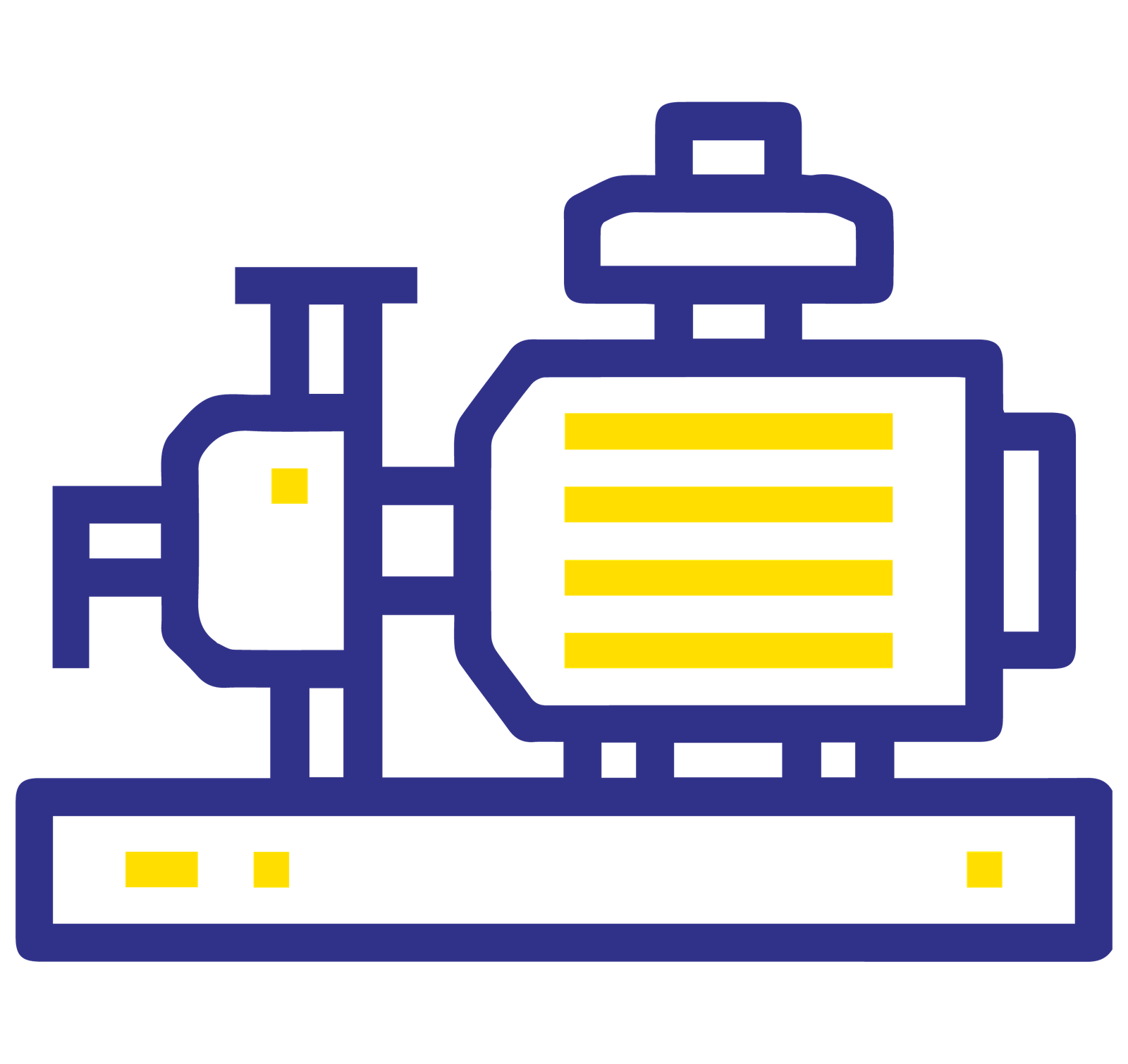 High-Pressure Pumps