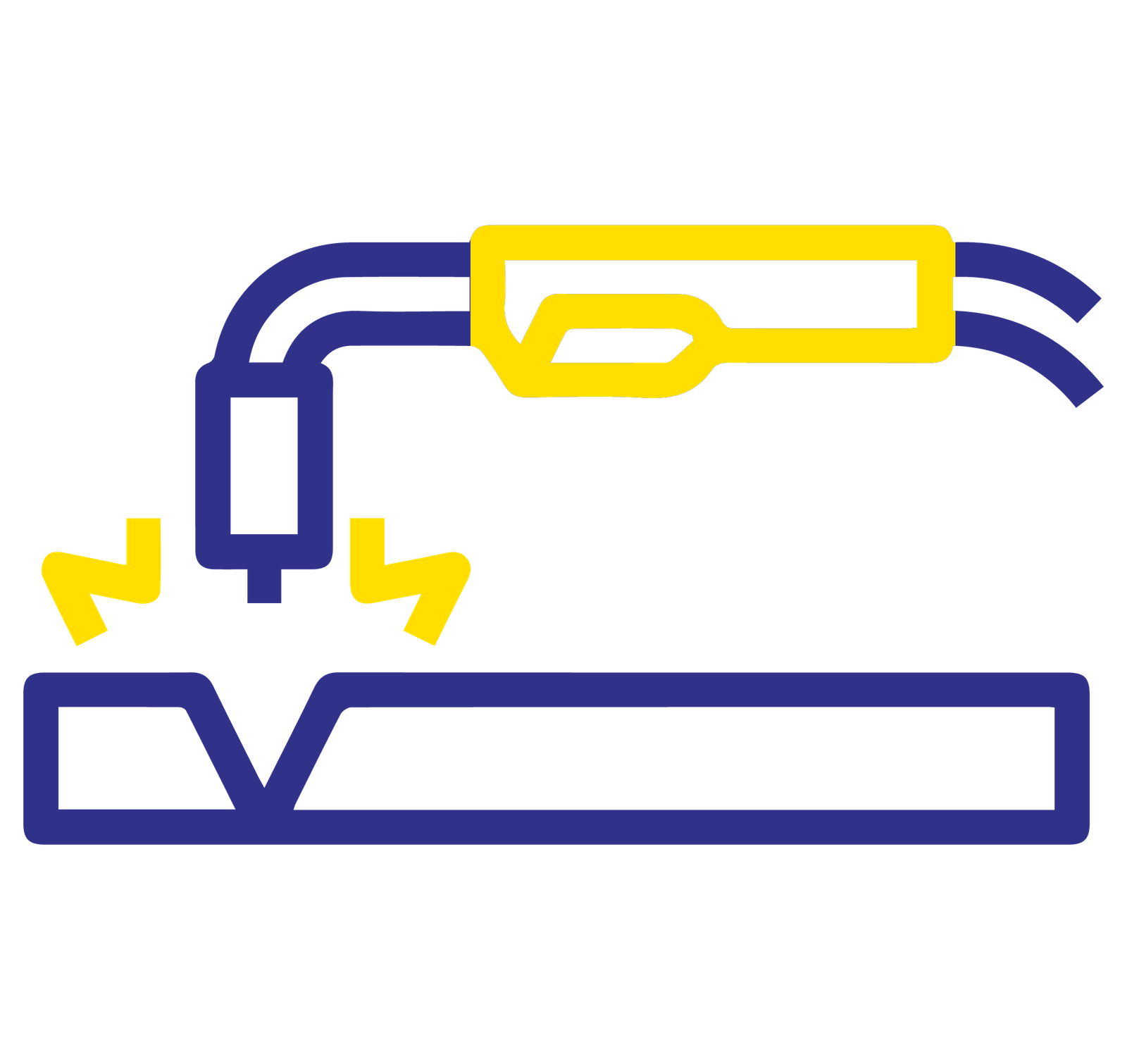 Welding Materials