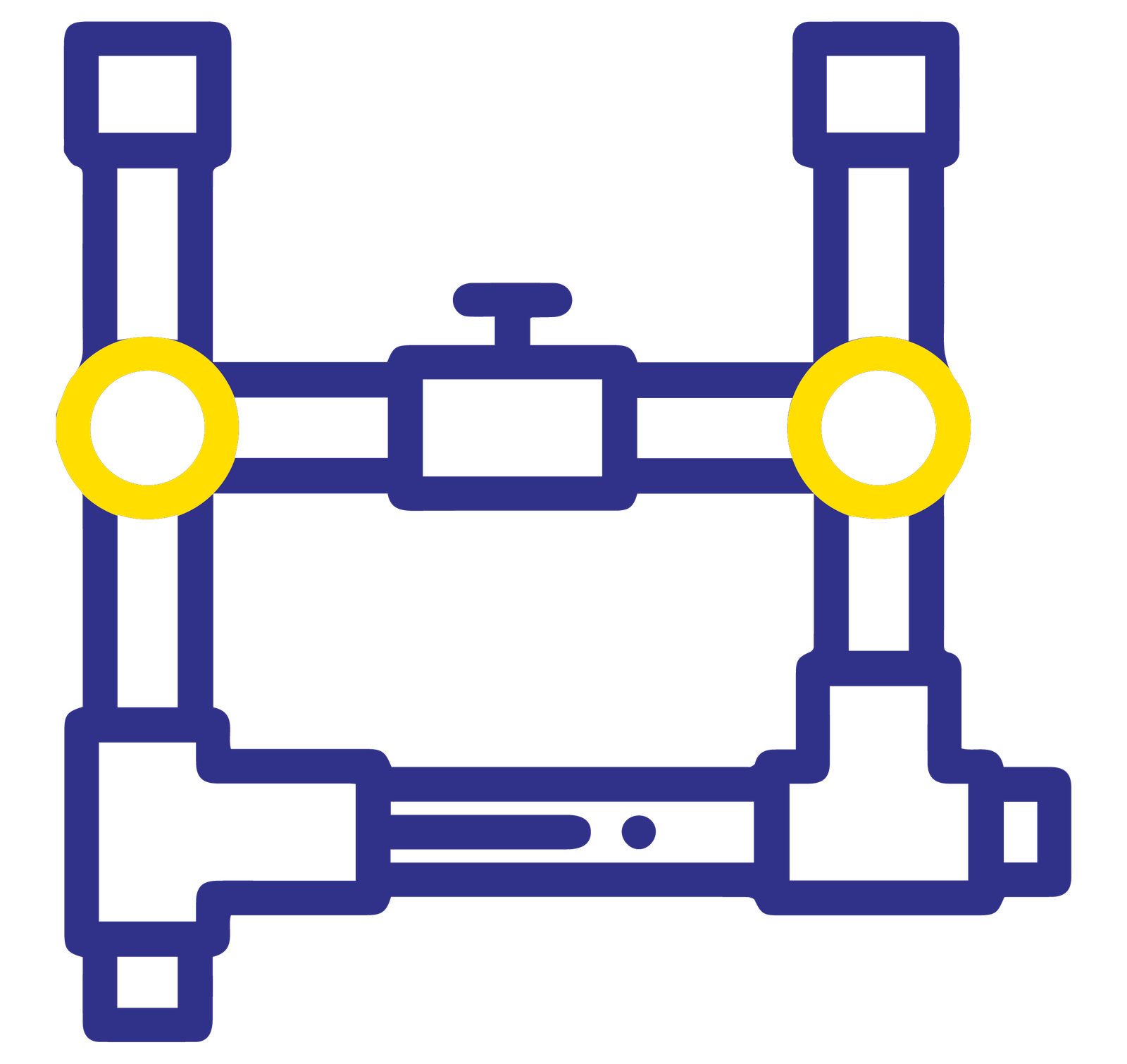 Utility Piping & Ducting Installations