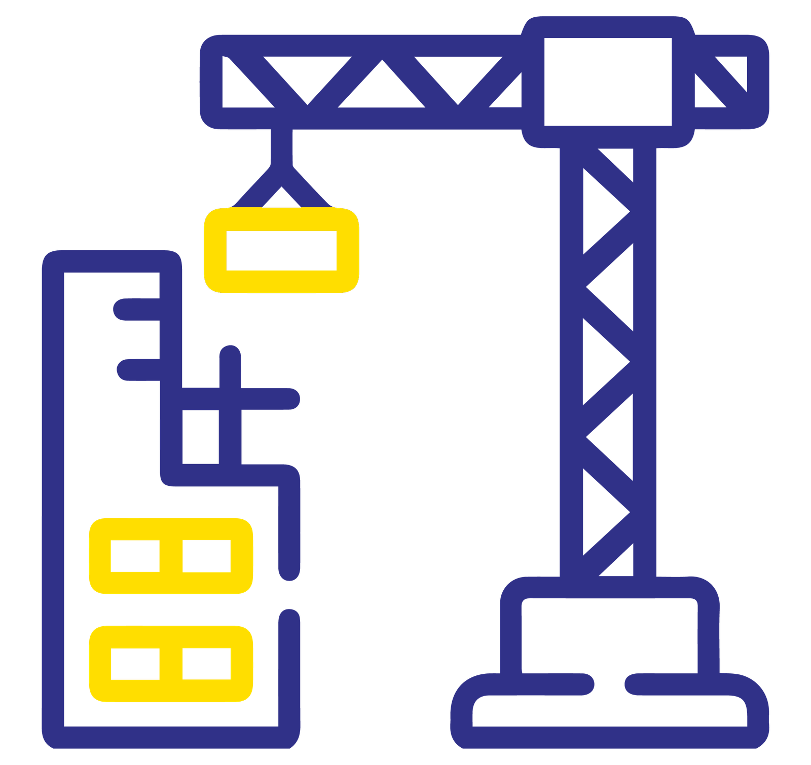 Structural Extensions & Modification Works