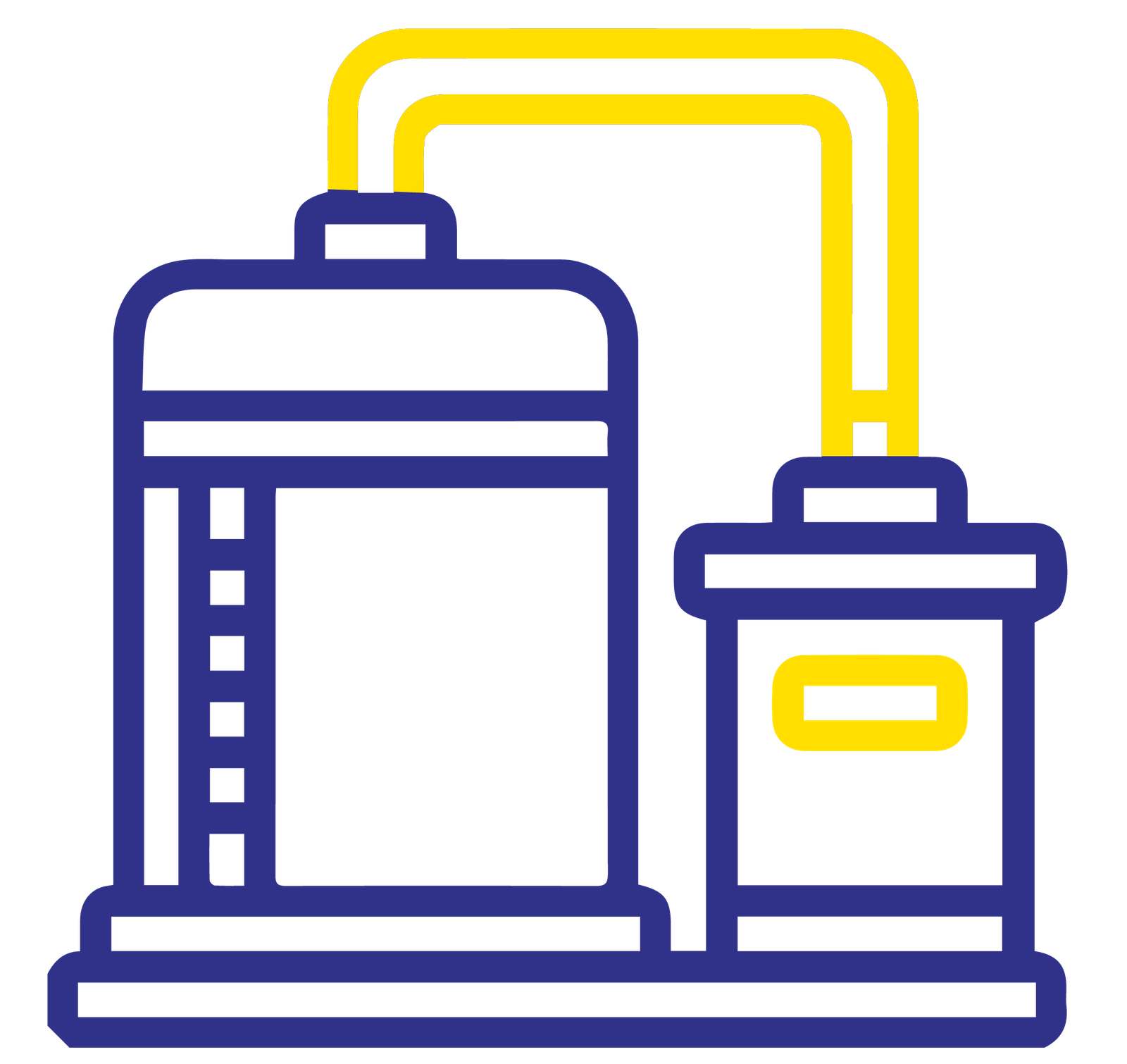 Tankage & Piping Construction
