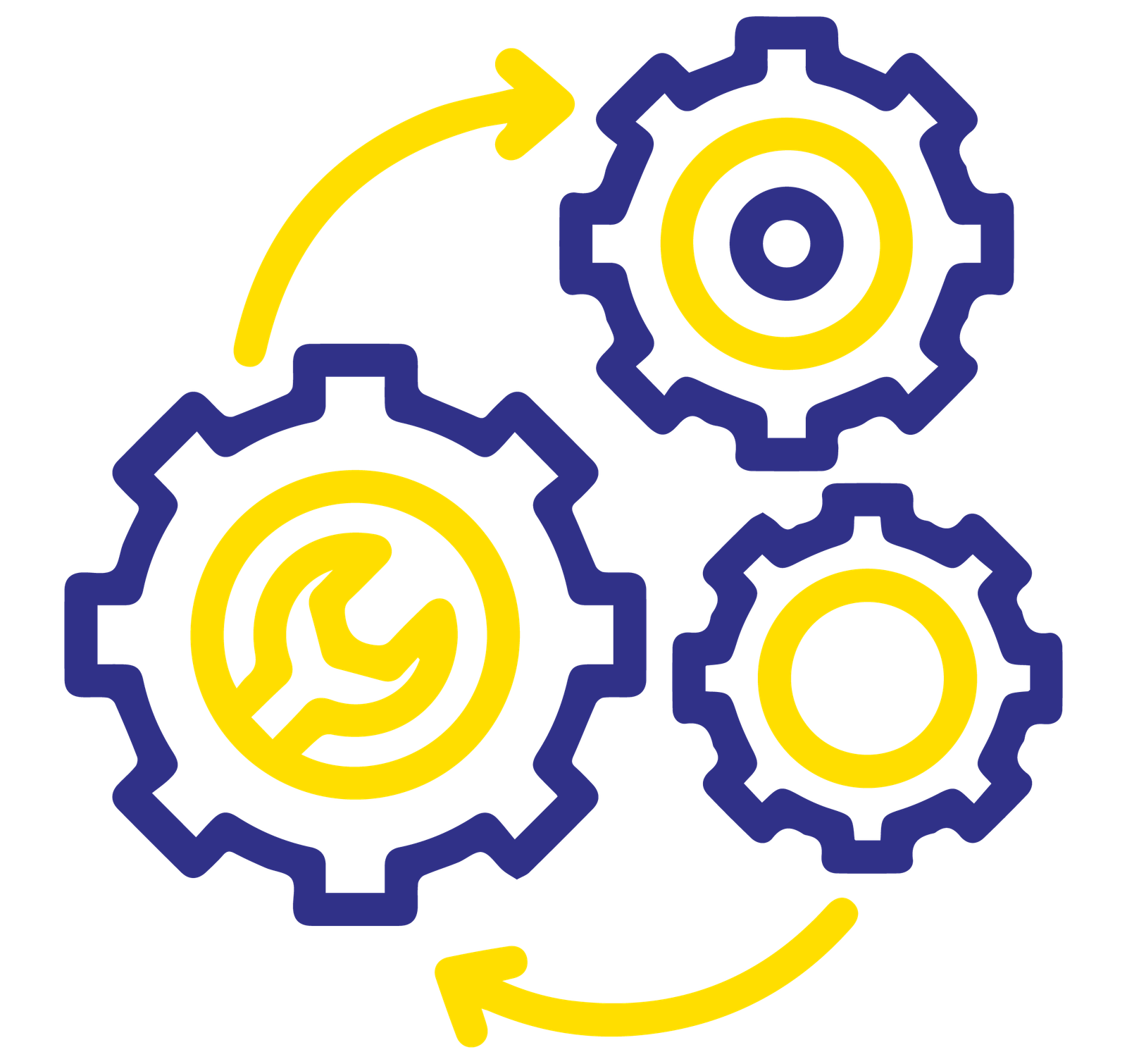 Mechanical Equipment Installations